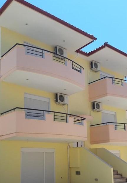 Villa Veni Sun Kallithea (Chalkidiki) Exterior foto