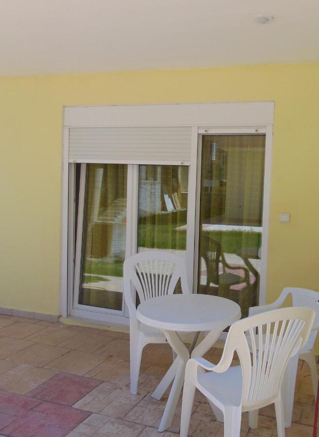 Villa Veni Sun Kallithea (Chalkidiki) Exterior foto