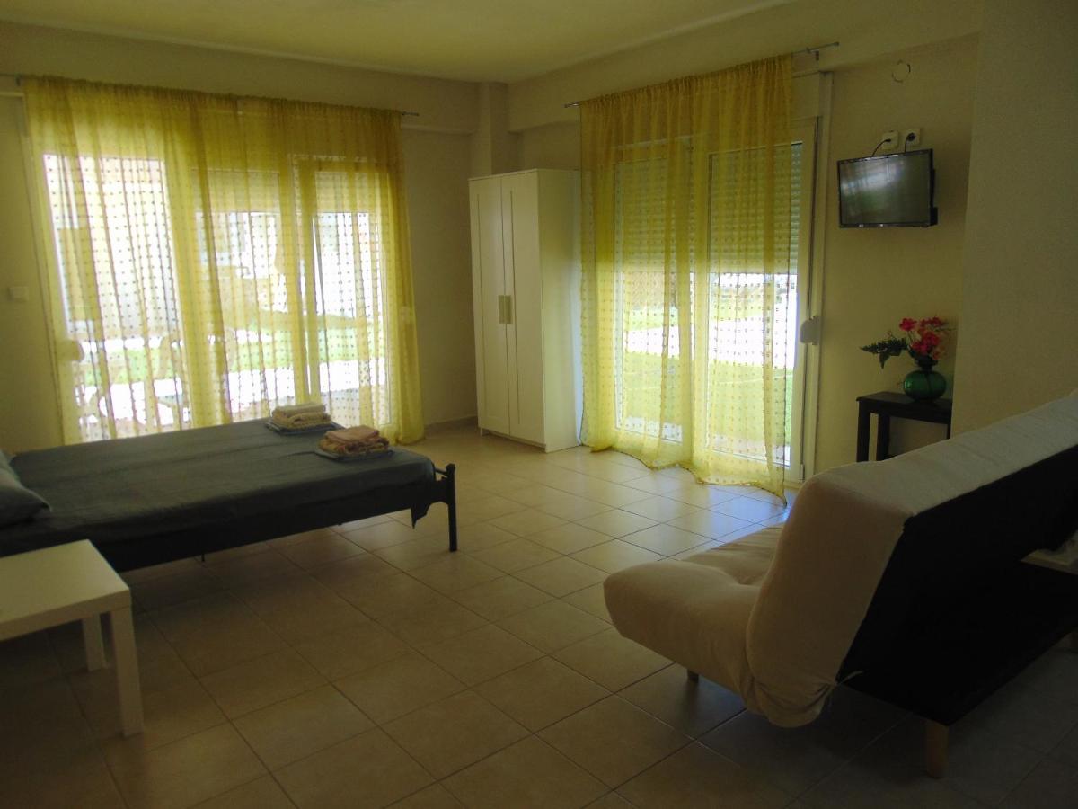 Villa Veni Sun Kallithea (Chalkidiki) Exterior foto