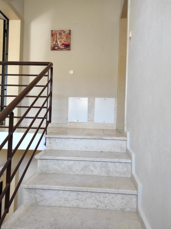 Villa Veni Sun Kallithea (Chalkidiki) Exterior foto